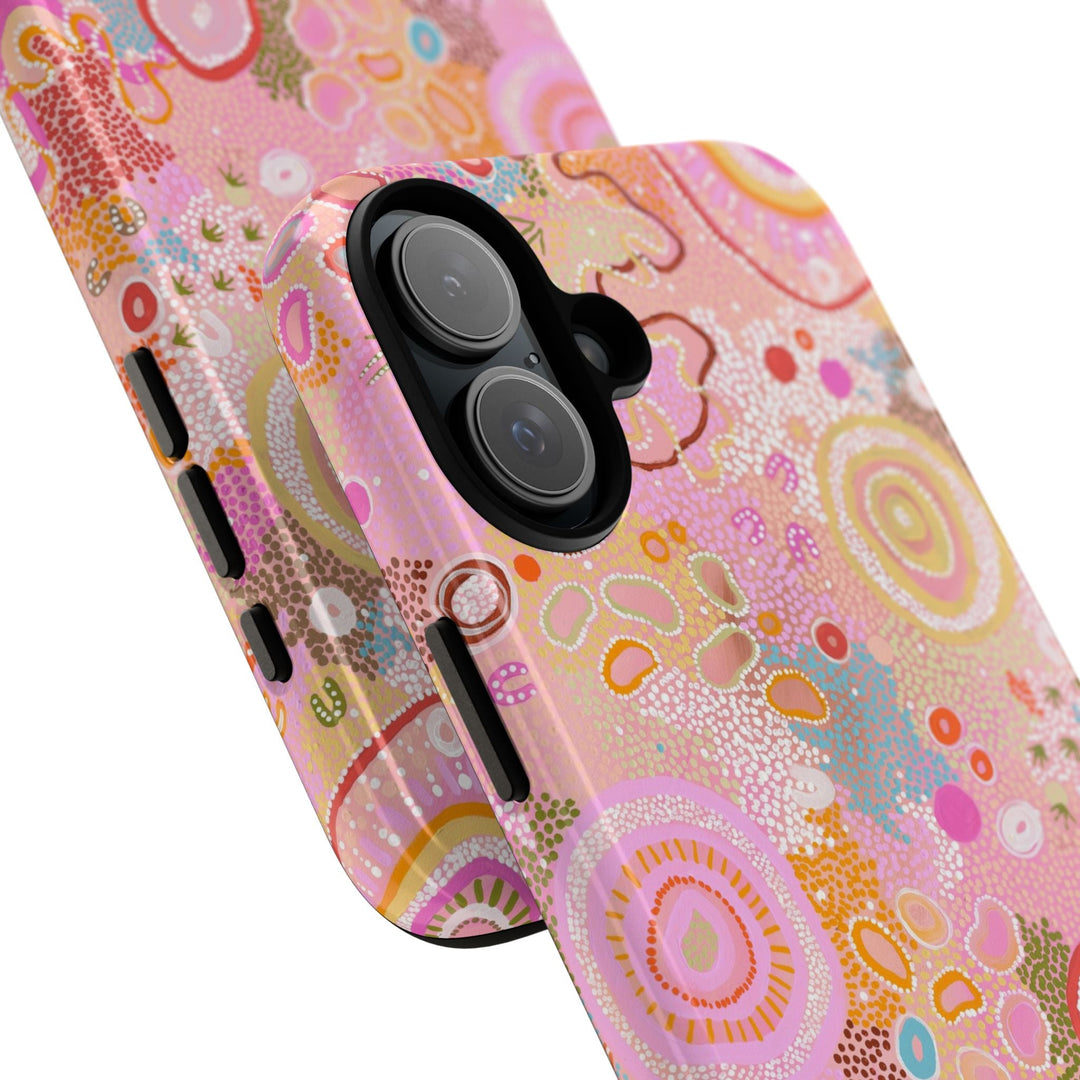 Premium Phone Case - Self - Mulganai