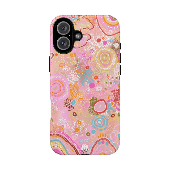 Premium Phone Case - Self - Mulganai
