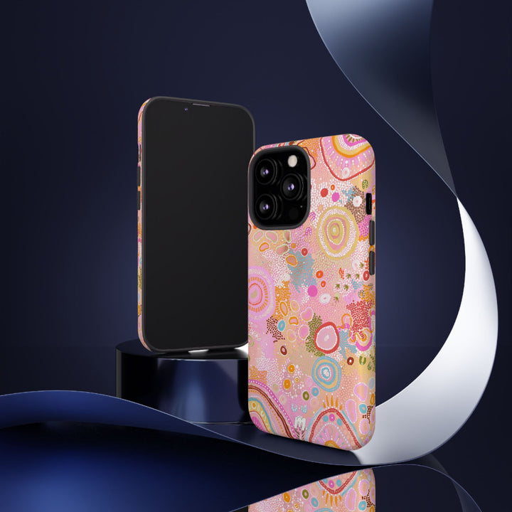 Premium Phone Case - Self - Mulganai