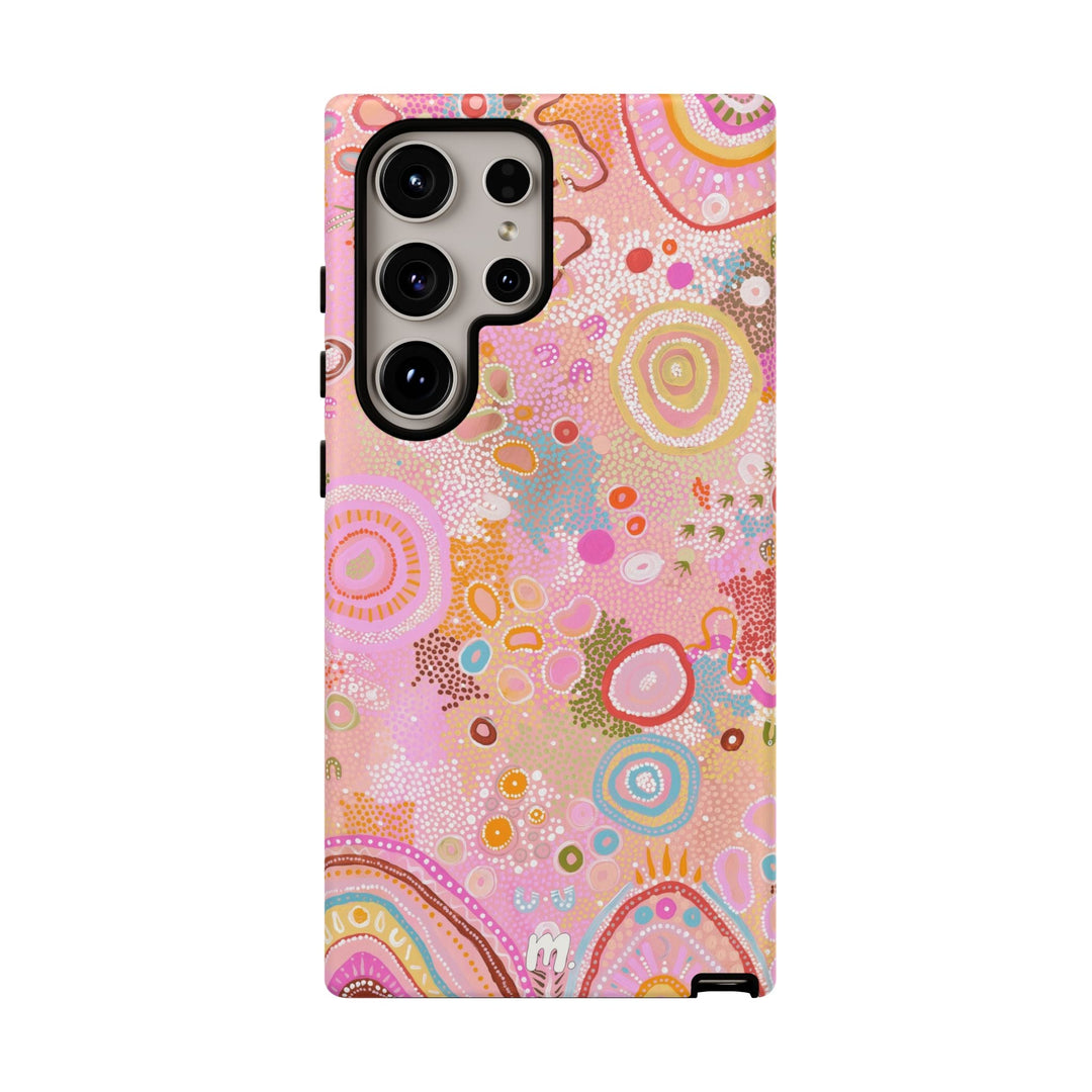 Premium Phone Case - Self - Mulganai