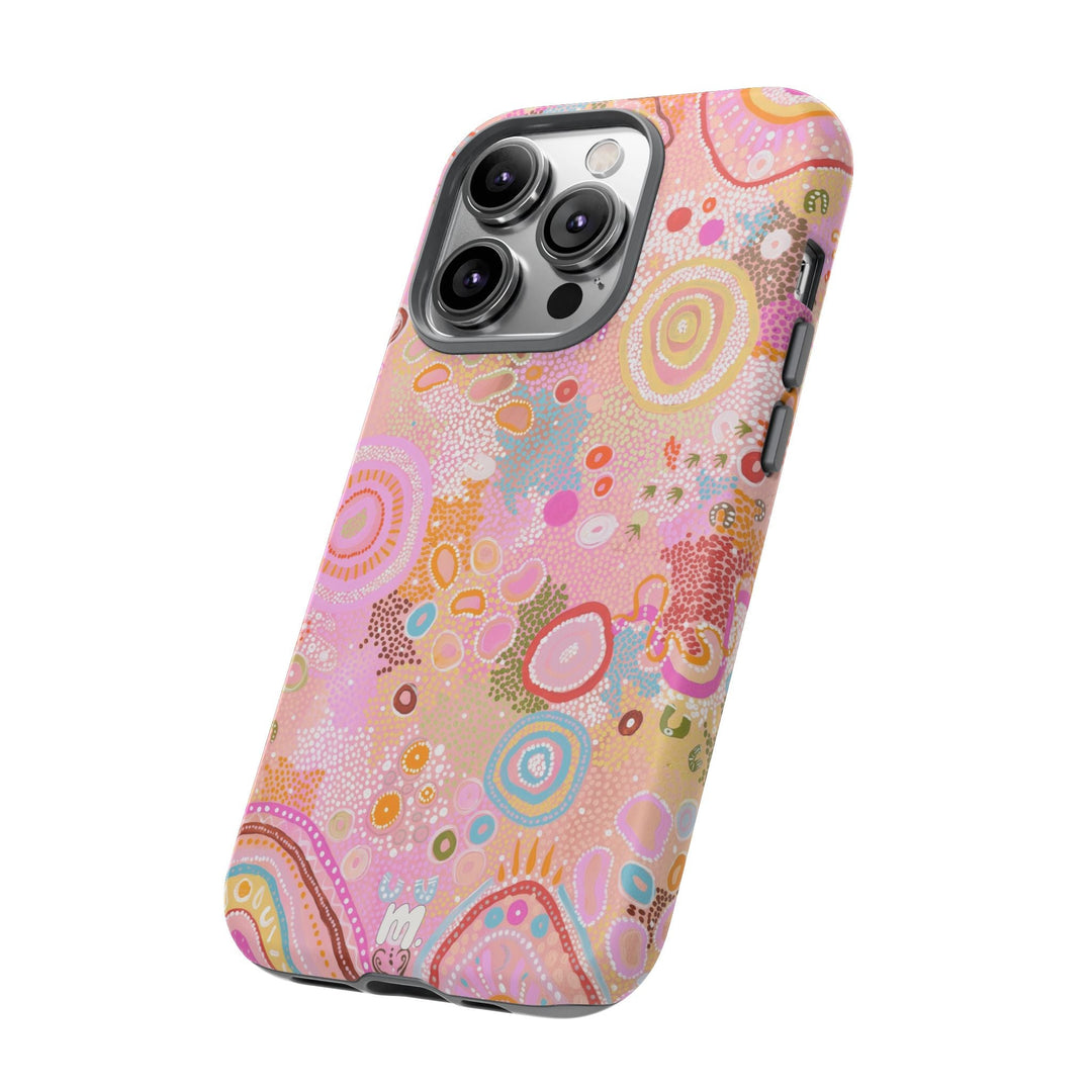 Premium Phone Case - Self - Mulganai