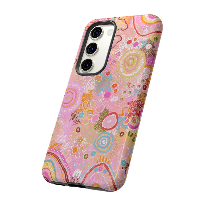 Premium Phone Case - Self - Mulganai