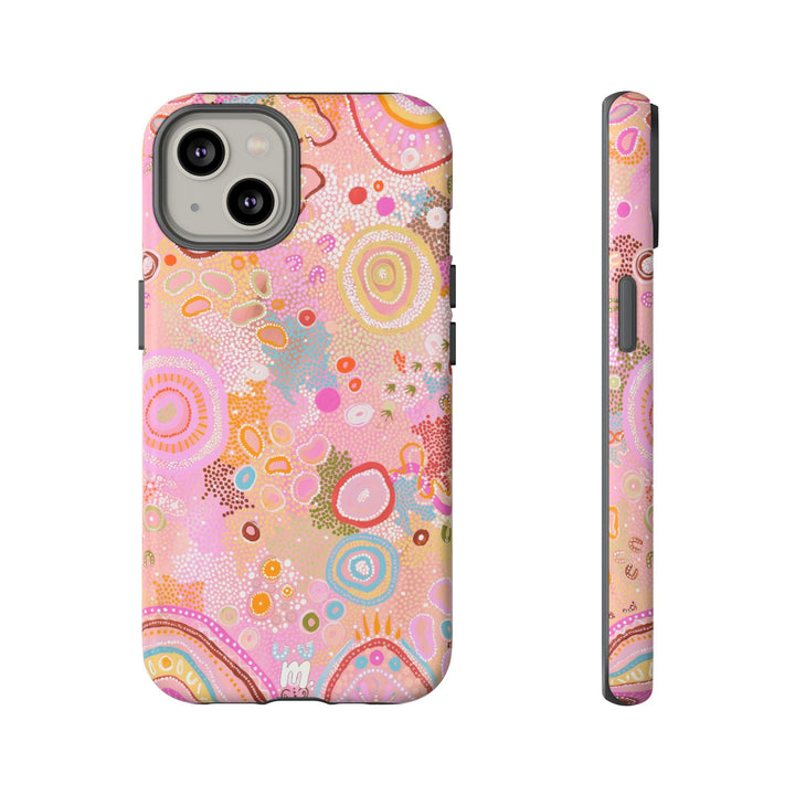 Premium Phone Case - Self - Mulganai