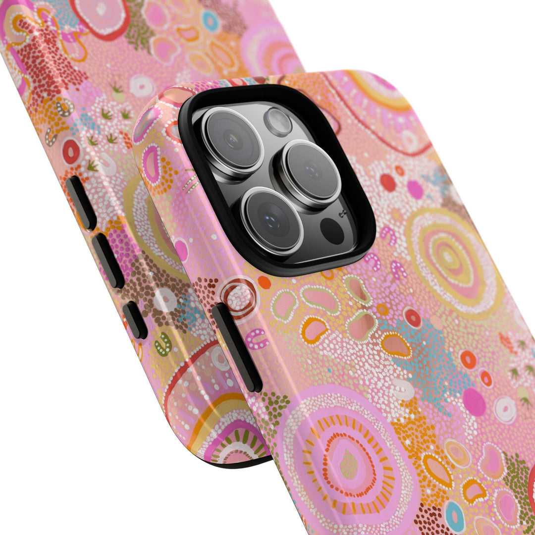 Premium Phone Case - Self - Mulganai
