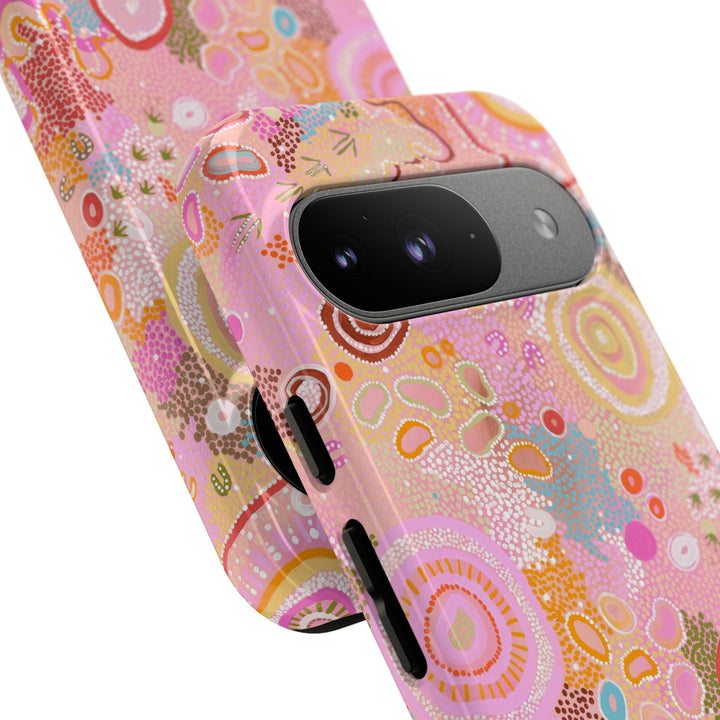 Premium Phone Case - Self - Mulganai