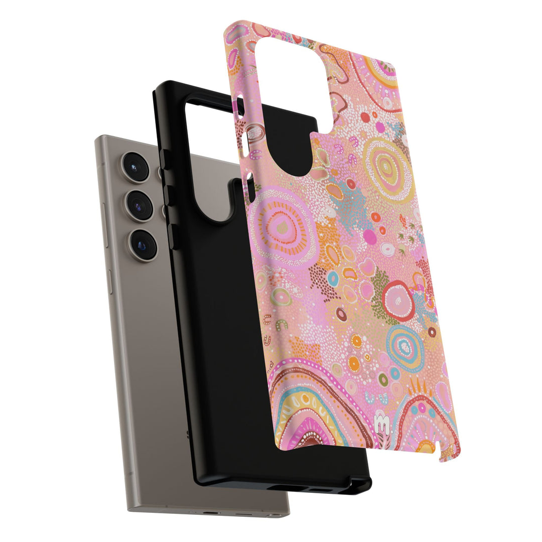 Premium Phone Case - Self - Mulganai