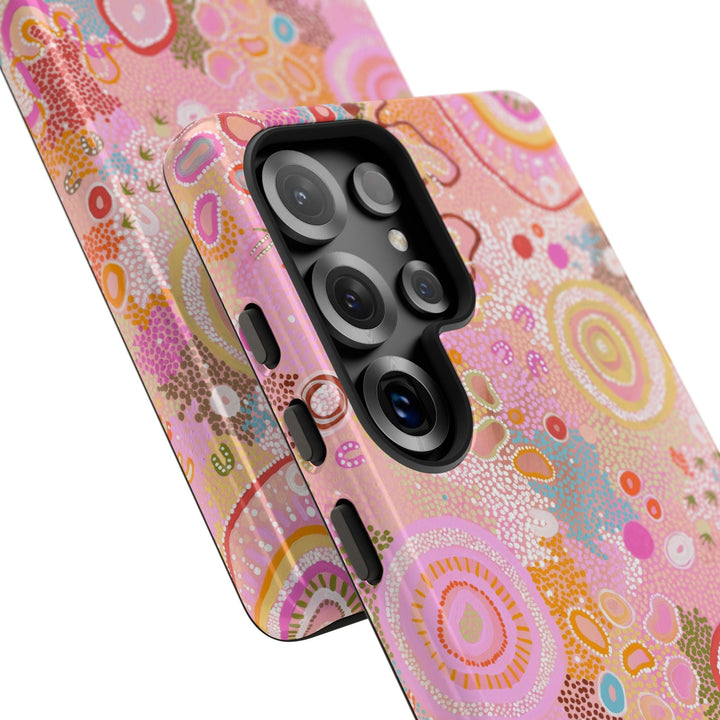 Premium Phone Case - Self - Mulganai