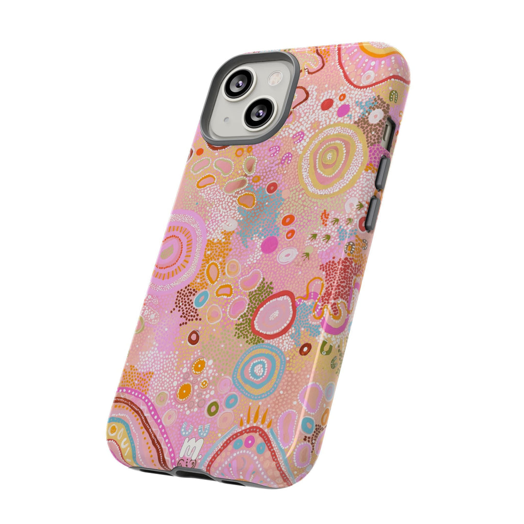 Premium Phone Case - Self - Mulganai