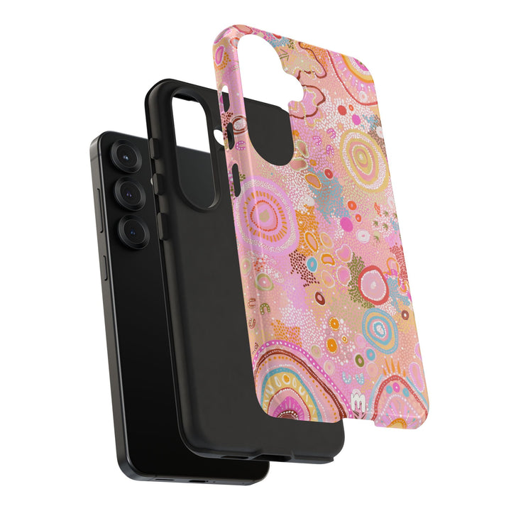 Premium Phone Case - Self - Mulganai