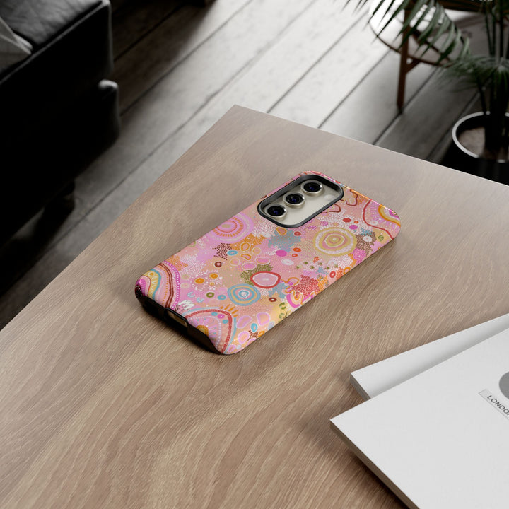 Premium Phone Case - Self - Mulganai