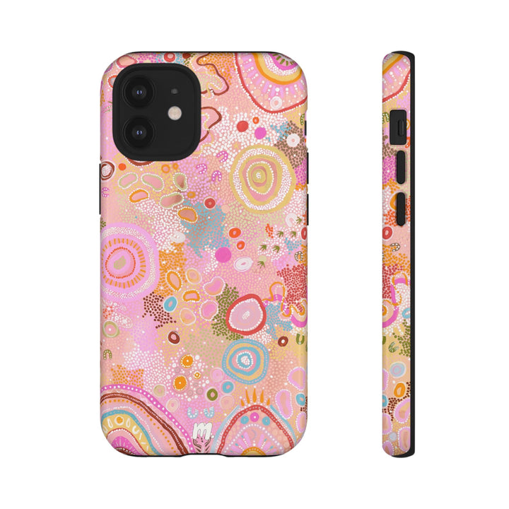 Premium Phone Case - Self - Mulganai