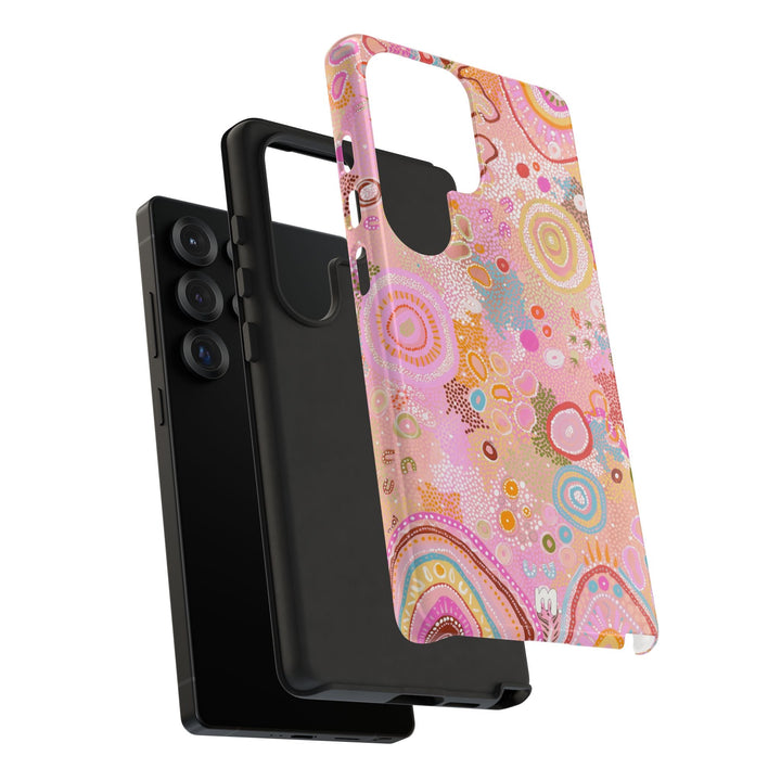Premium Phone Case - Self - Mulganai
