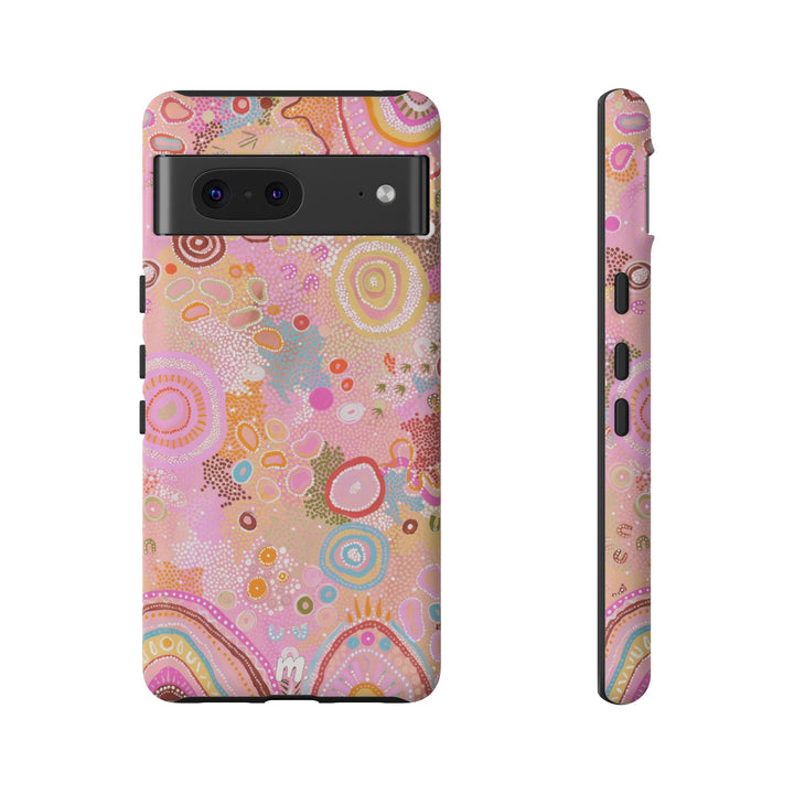 Premium Phone Case - Self - Mulganai