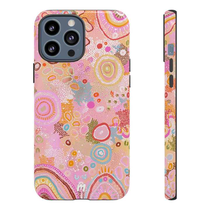 Premium Phone Case - Self - Mulganai