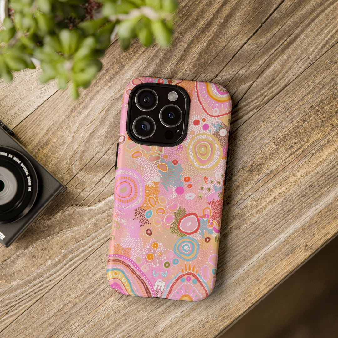 Premium Phone Case - Self - Mulganai