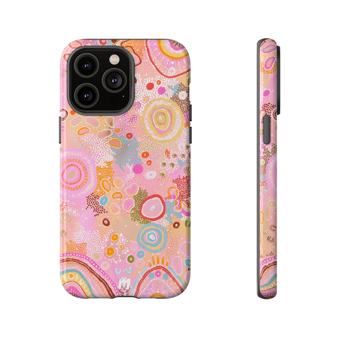 Premium Phone Case - Self - Mulganai