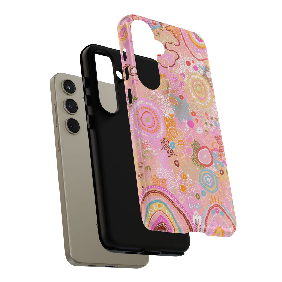 Premium Phone Case - Self - Mulganai
