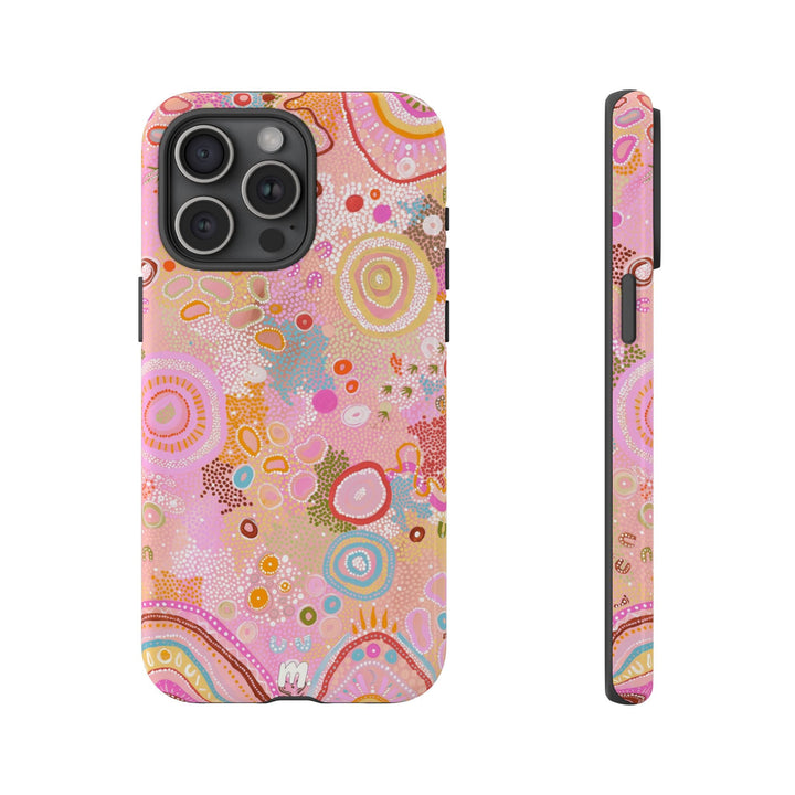 Premium Phone Case - Self - Mulganai
