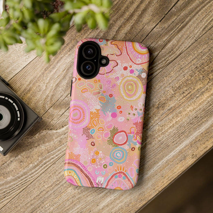 Premium Phone Case - Self - Mulganai