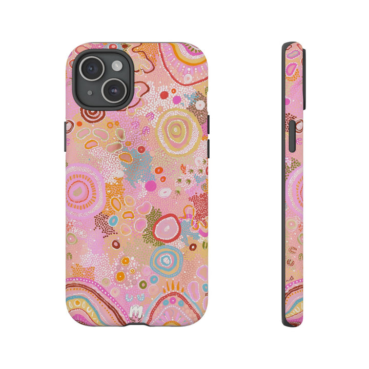 Premium Phone Case - Self - Mulganai