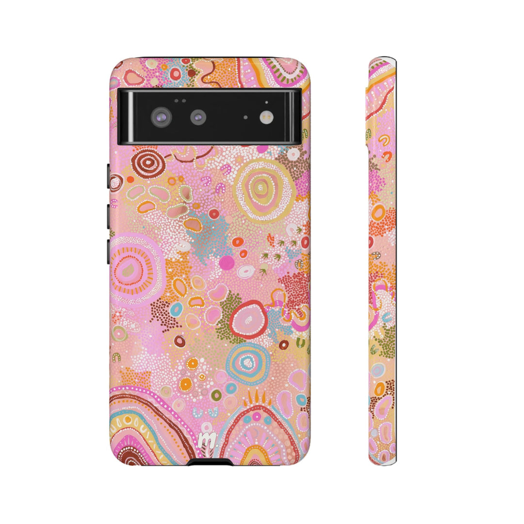 Premium Phone Case - Self - Mulganai