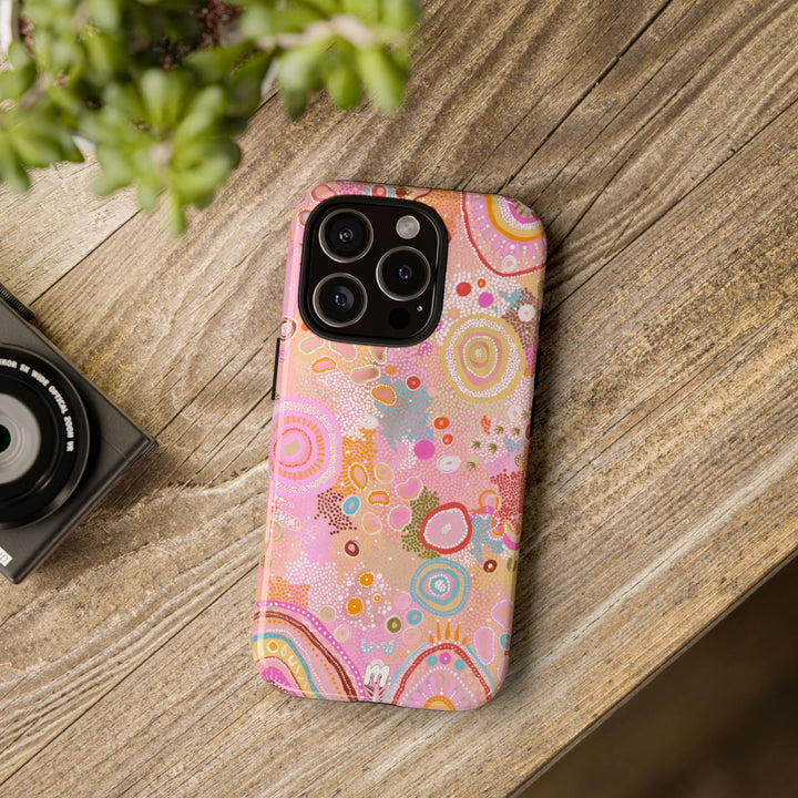 Premium Phone Case - Self - Mulganai