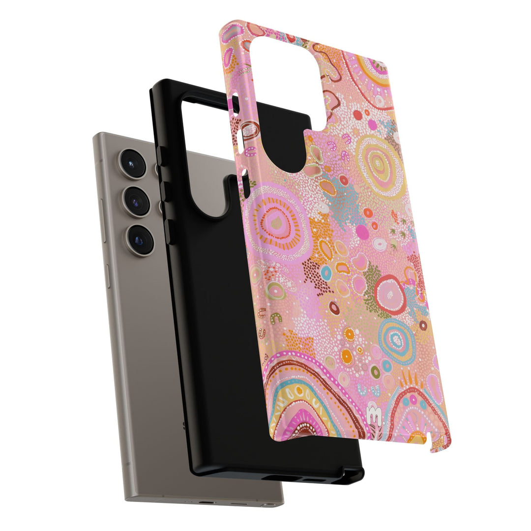 Premium Phone Case - Self - Mulganai
