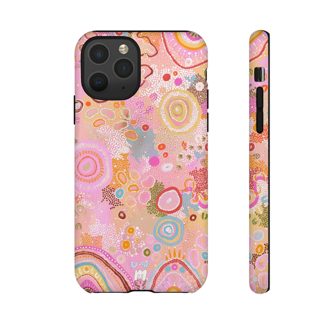 Premium Phone Case - Self - Mulganai