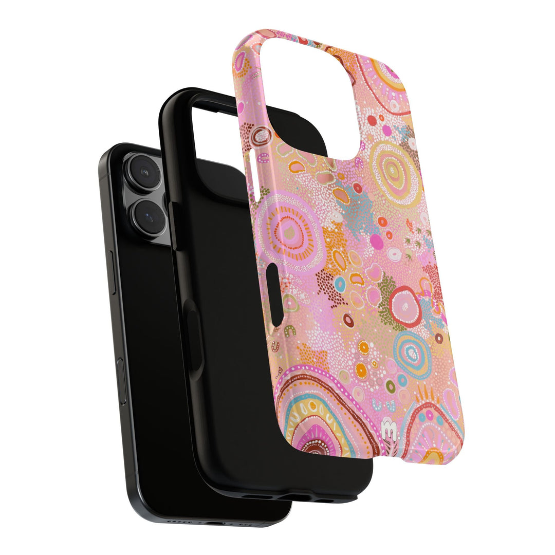Premium Phone Case - Self - Mulganai