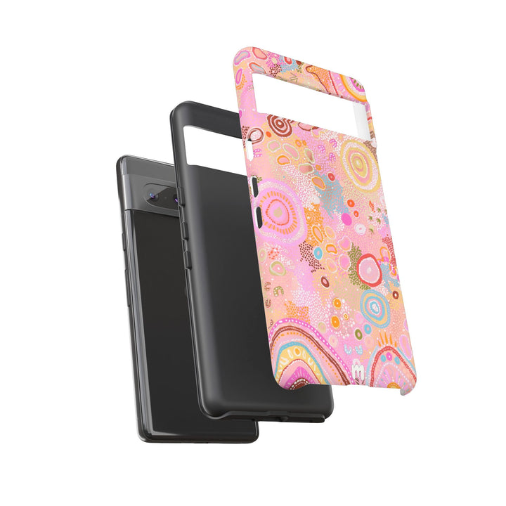 Premium Phone Case - Self - Mulganai