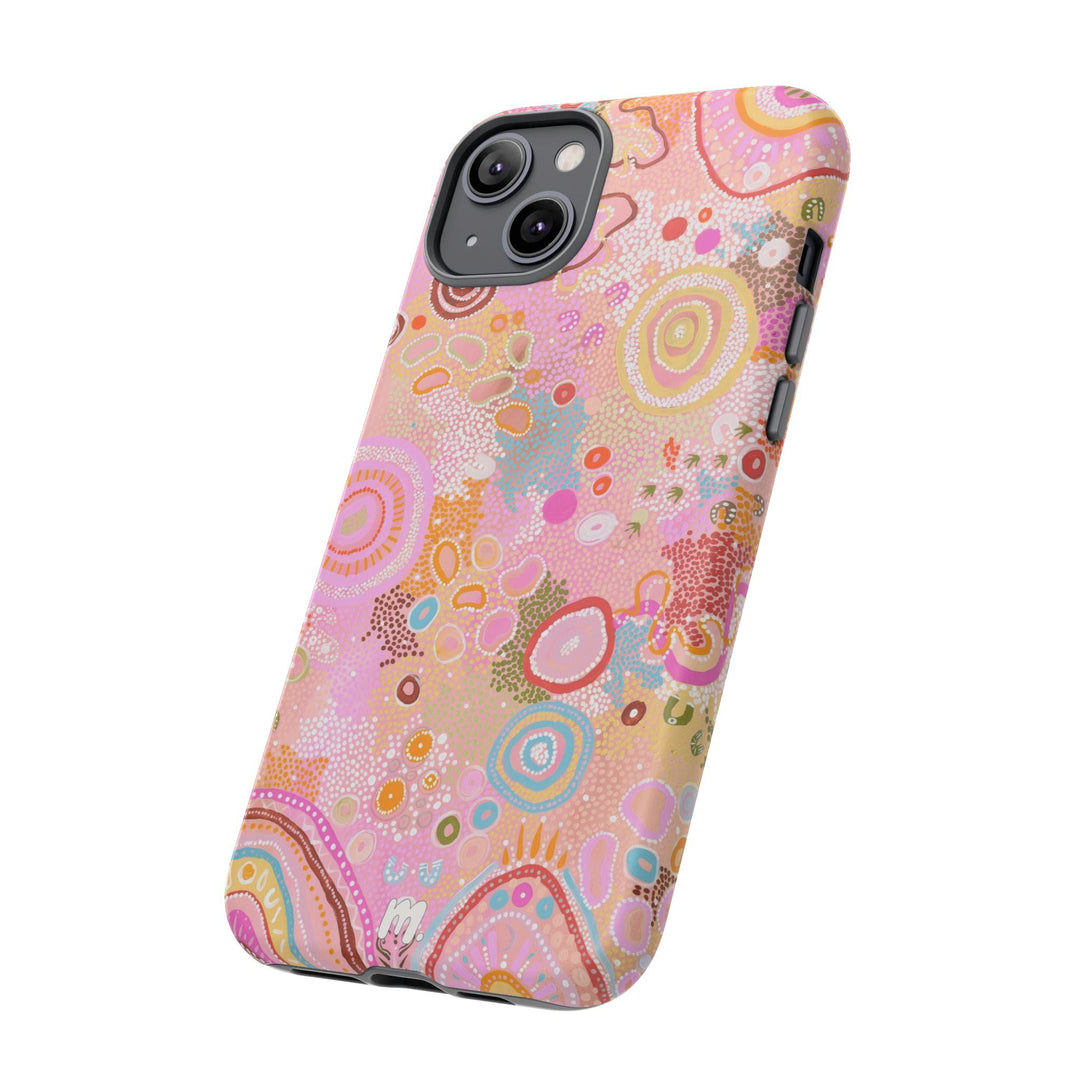 Premium Phone Case - Self - Mulganai