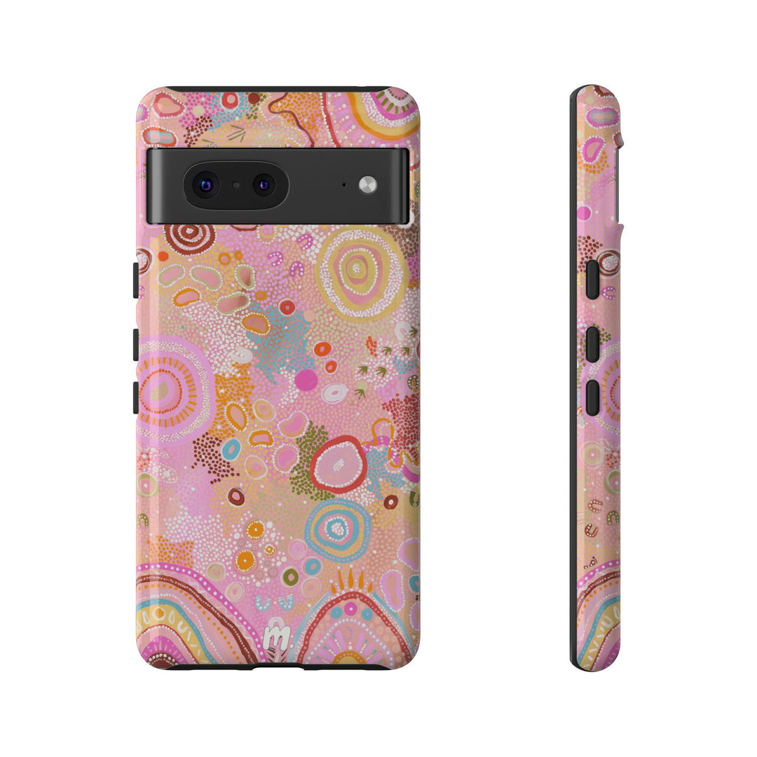 Premium Phone Case - Self - Mulganai