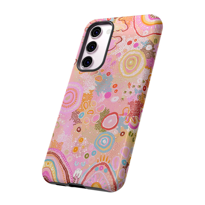 Premium Phone Case - Self - Mulganai