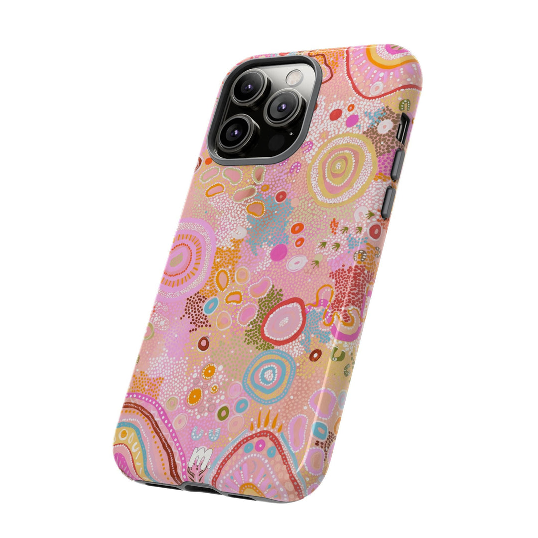 Premium Phone Case - Self - Mulganai