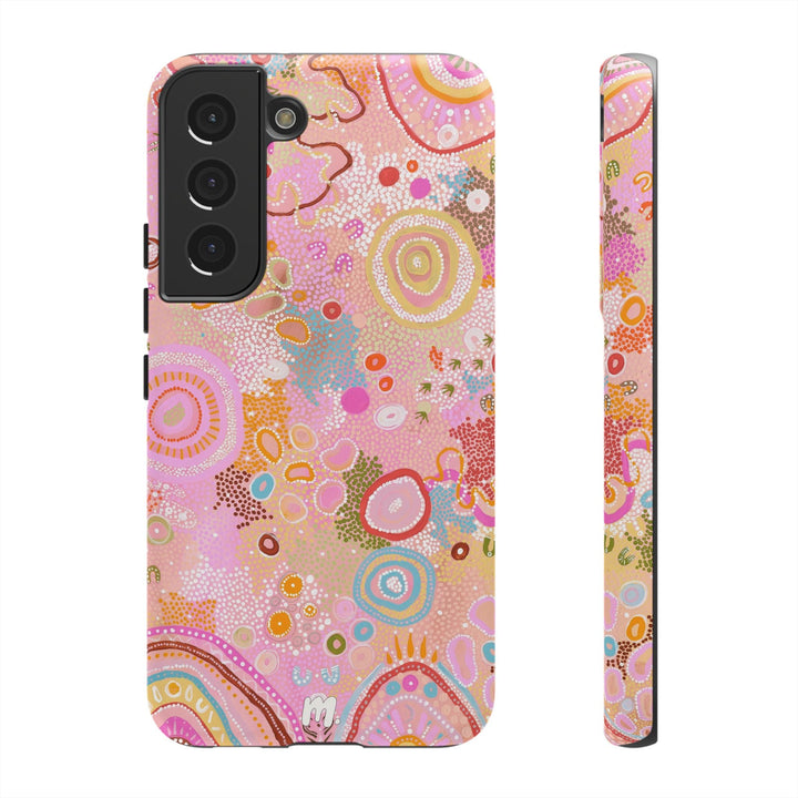 Premium Phone Case - Self - Mulganai