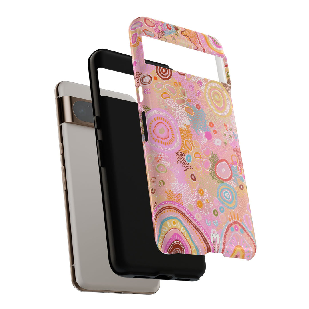 Premium Phone Case - Self - Mulganai