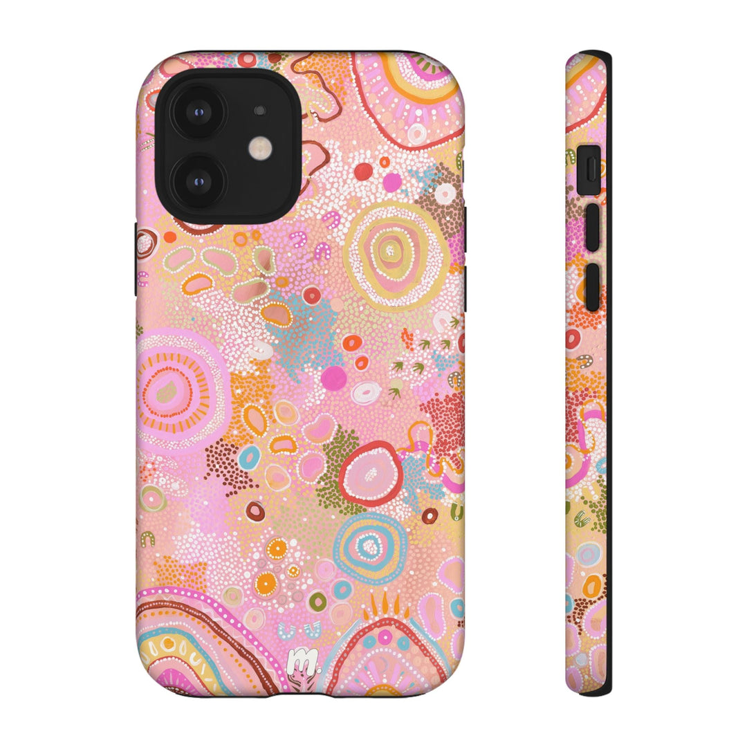 Premium Phone Case - Self - Mulganai