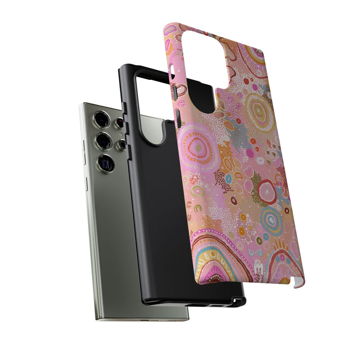 Premium Phone Case - Self - Mulganai