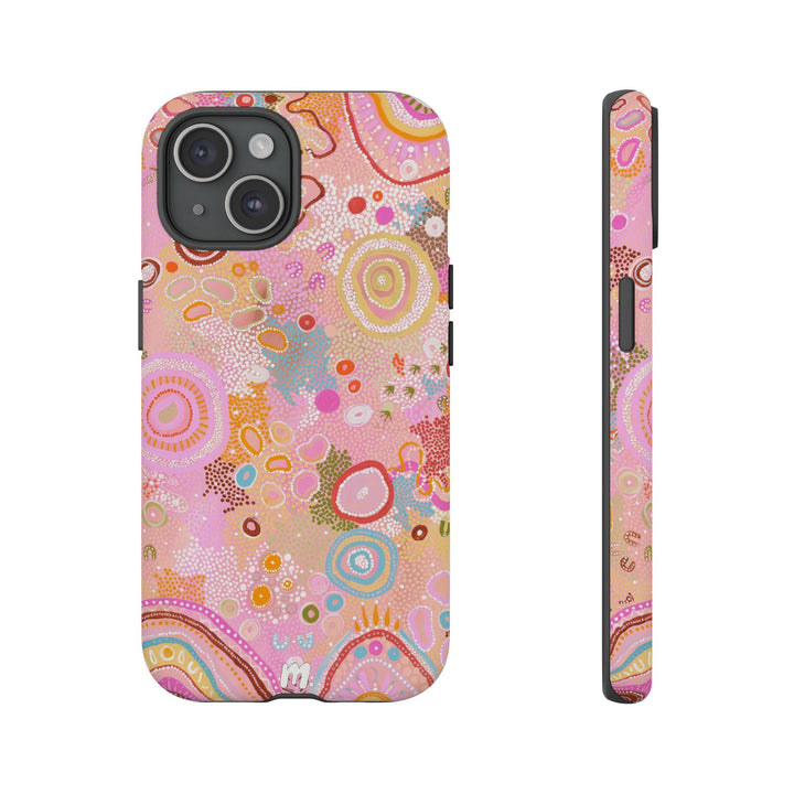 Premium Phone Case - Self - Mulganai