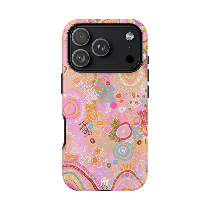 Premium Phone Case - Self - Mulganai
