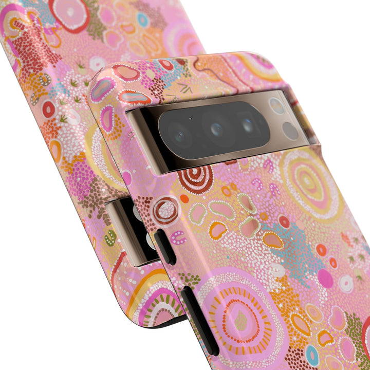 Premium Phone Case - Self - Mulganai