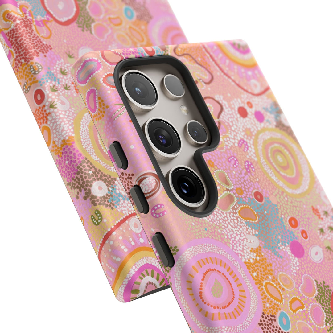 Premium Phone Case - Self - Mulganai