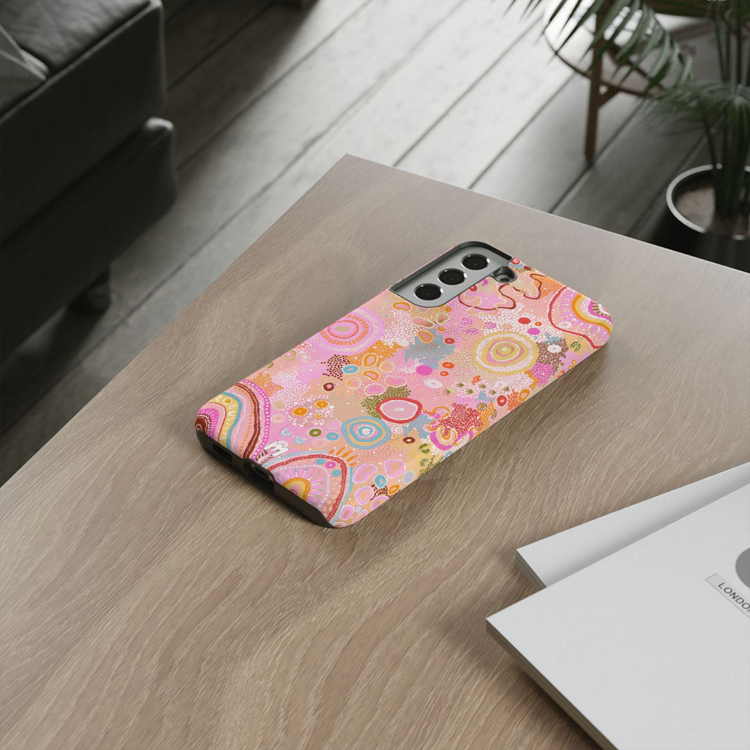 Premium Phone Case - Self - Mulganai