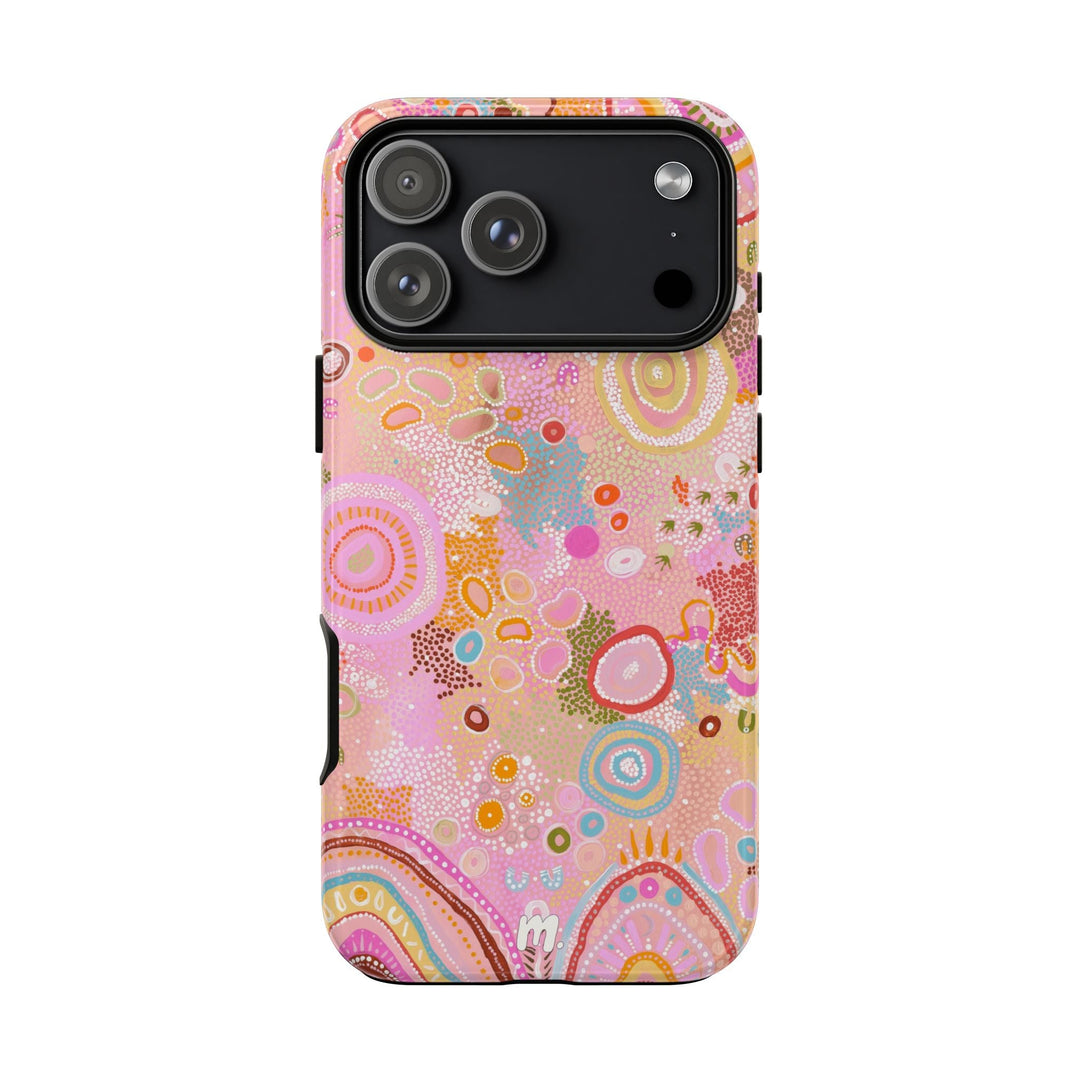 Premium Phone Case - Self - Mulganai