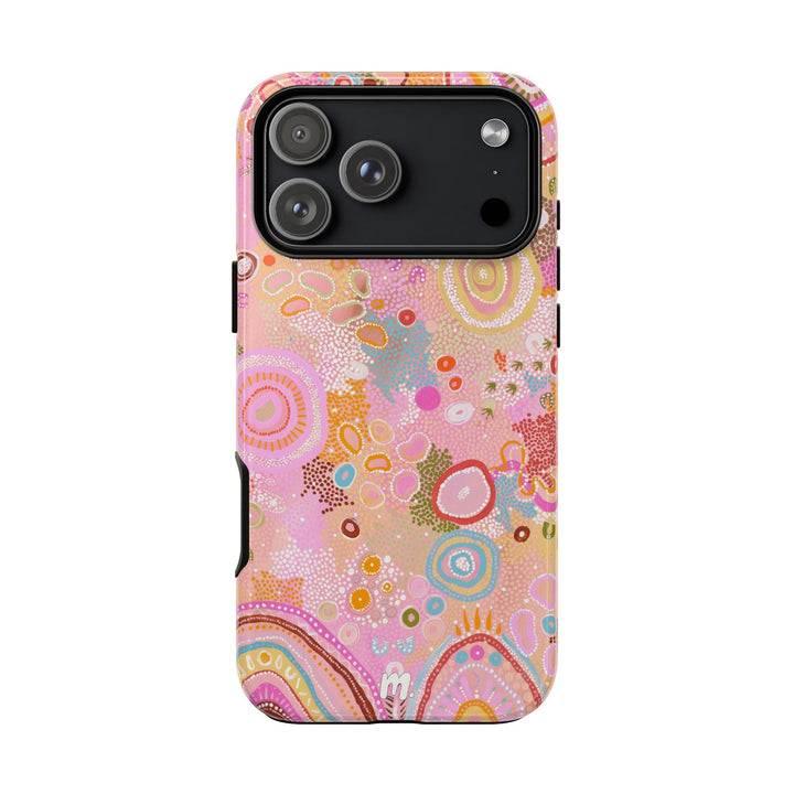 Premium Phone Case - Self - Mulganai