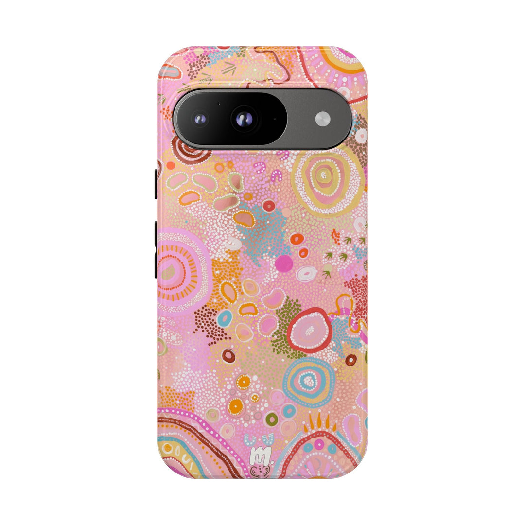 Premium Phone Case - Self - Mulganai