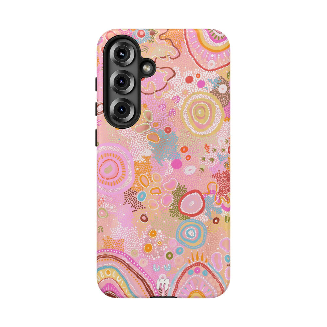 Premium Phone Case - Self - Mulganai