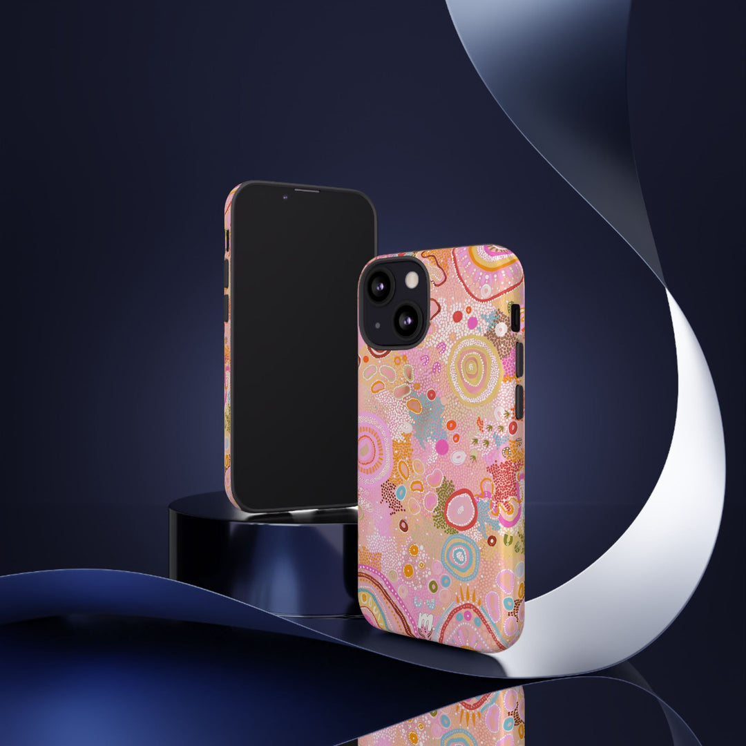 Premium Phone Case - Self - Mulganai