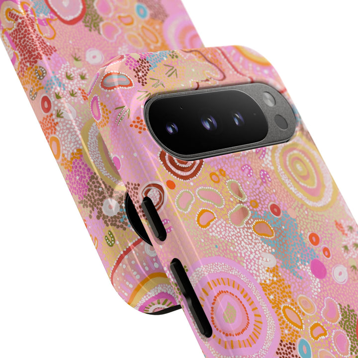 Premium Phone Case - Self - Mulganai