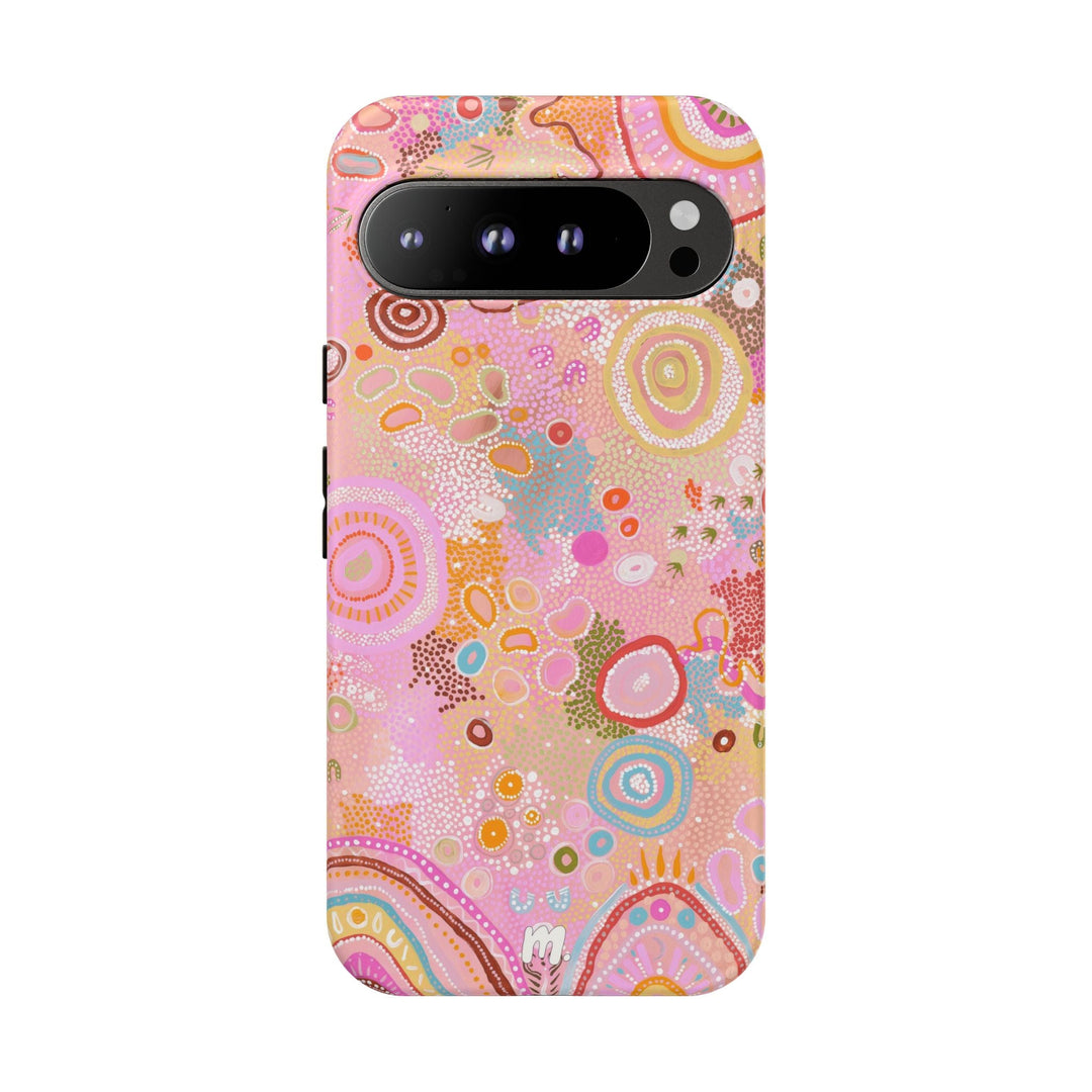 Premium Phone Case - Self - Mulganai